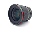 Lens (Single Focus) Canon Newfd 24/1.4 L
