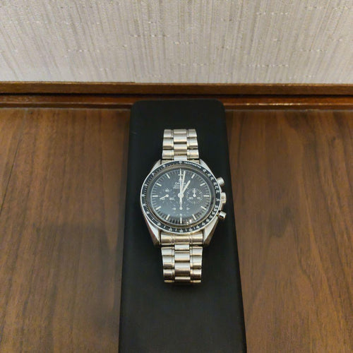 Omega Hand-Wound Watches Speedmaster Professional Oh