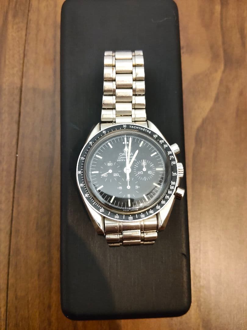 Omega Hand-Wound Watches Speedmaster Professional Oh