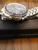 Omega Hand-Wound Watches Speedmaster Professional Oh