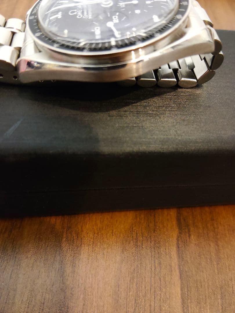 Omega Hand-Wound Watches Speedmaster Professional Oh