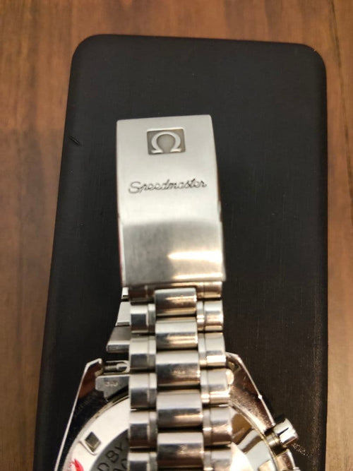 Omega Hand-Wound Watches Speedmaster Professional Oh