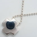 Tiffany Necklace Tiffany&Co. 925 13.2G