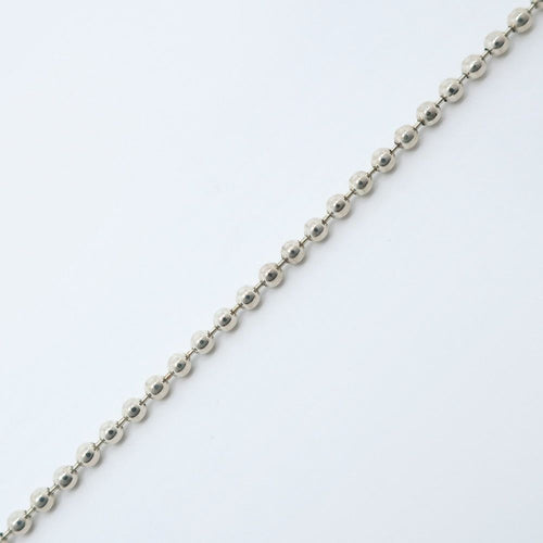 Tiffany Necklace Tiffany&Co. 925 13.2G