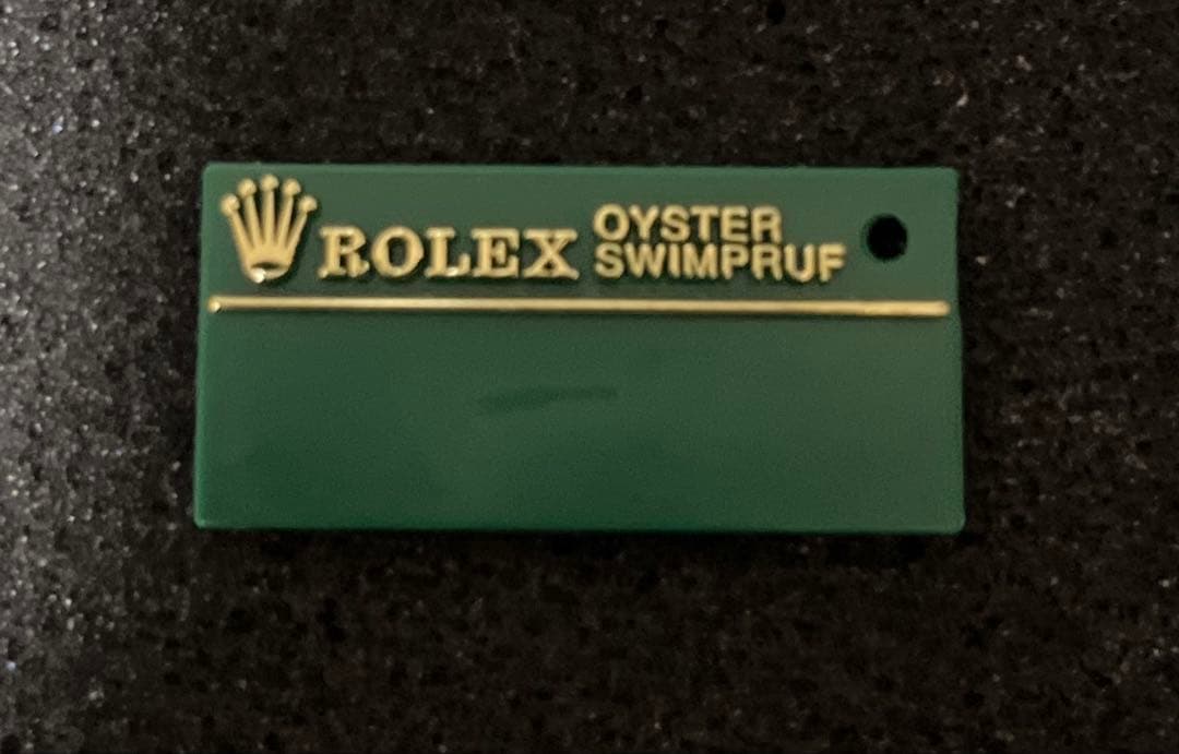 Rolex Other