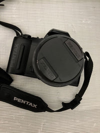 Pentax Digital Slrs 10