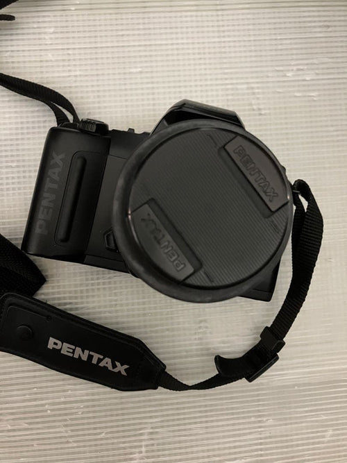 Pentax Digital Slrs 10