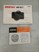 Pentax Digital Slrs 10