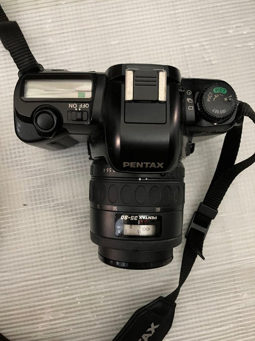 Pentax Digital Slrs 10