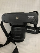 Pentax Digital Slrs 10