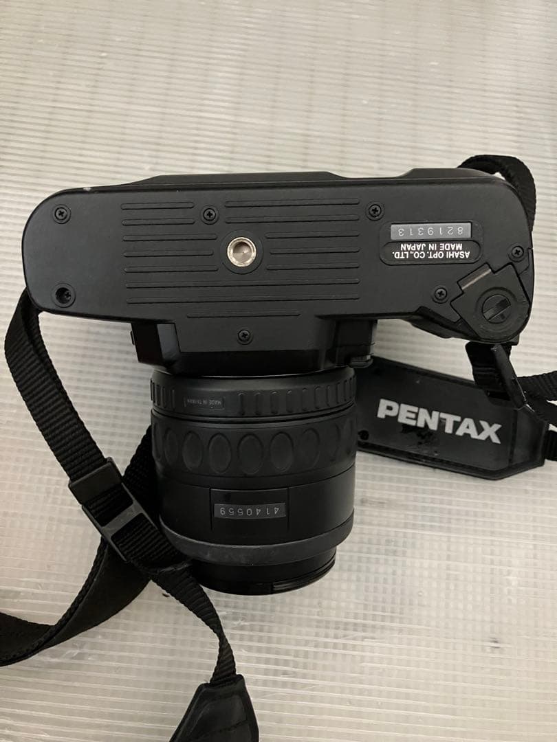 Pentax Digital Slrs 10