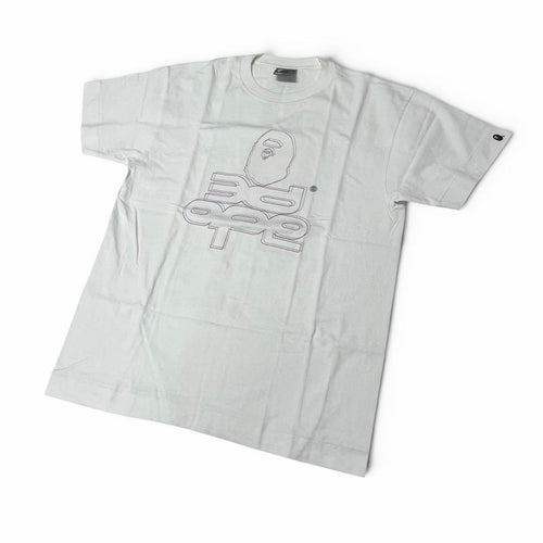 A Bathing Ape T-Shirts 3D T L