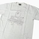A Bathing Ape T-Shirts 3D T L
