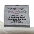 A Bathing Ape T-Shirts 3D T L