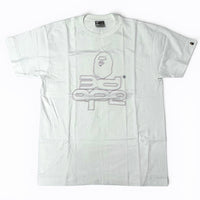 A Bathing Ape T-Shirts 3D T L
