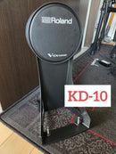 Roland Electronic Drum Kd-10
