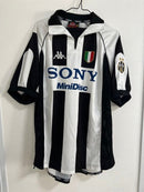 Kappa Warm-Up Suits Tracksuits 97-98