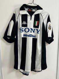 Kappa Warm-Up Suits Tracksuits 97-98