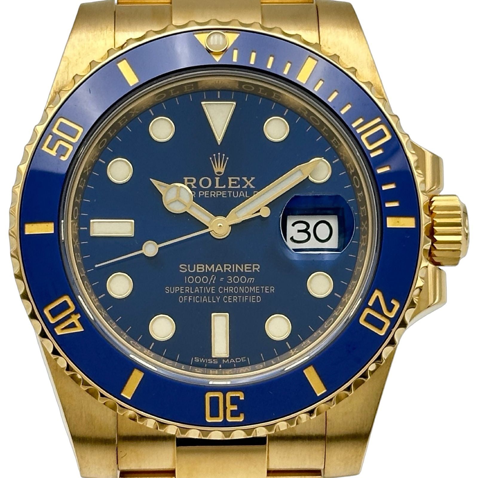 Rolex Others 116618Lb