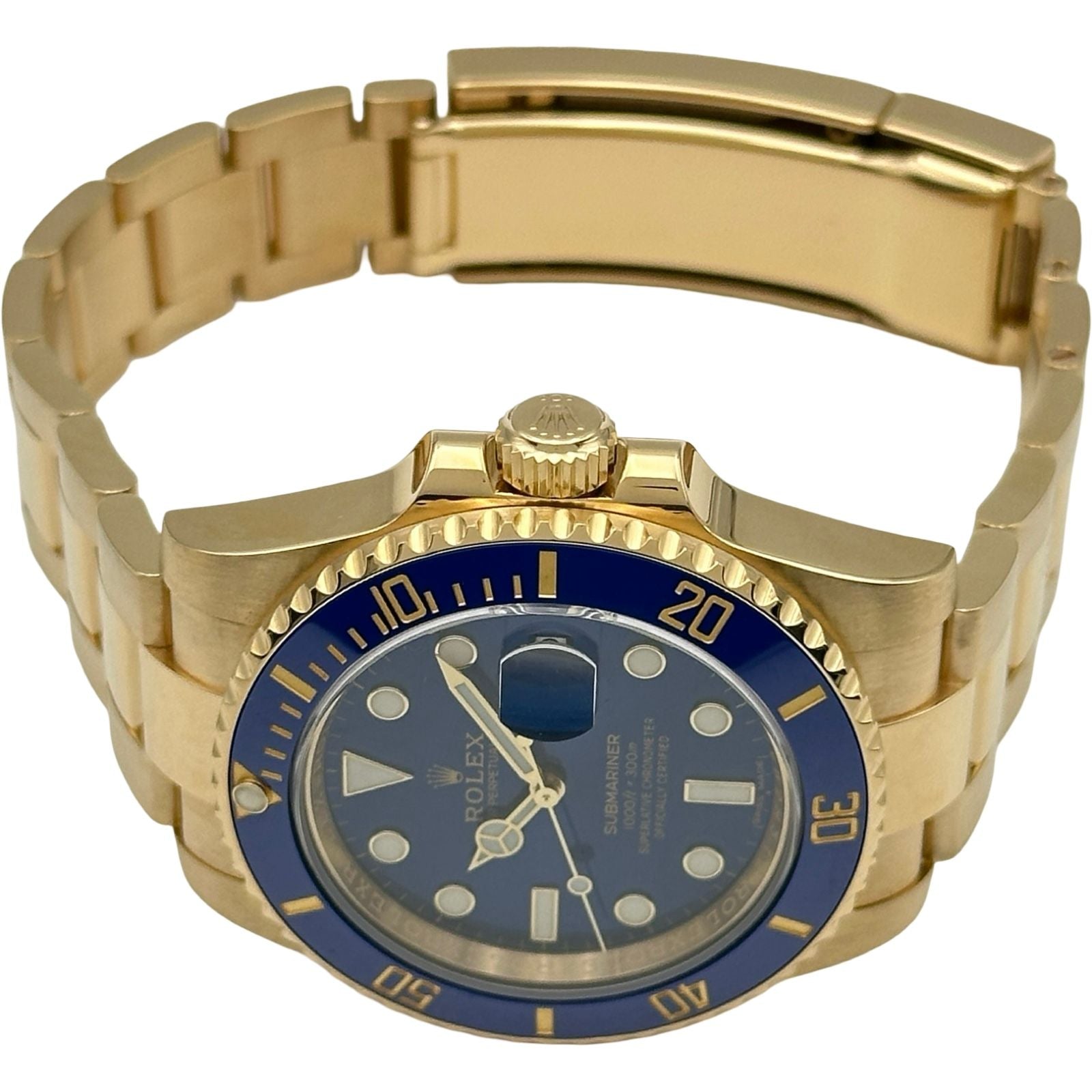 Rolex Others 116618Lb