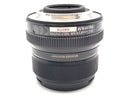 Lens (Single Focus) Xf23Mm F2 R Wr