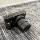 Compact Digital Cameras 2026 Sony Dsc-Rx100M3