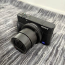 Compact Digital Cameras 2026 Sony Dsc-Rx100M3