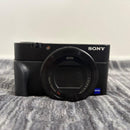 Compact Digital Cameras 2026 Sony Dsc-Rx100M3