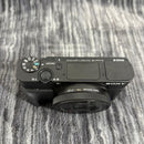 Compact Digital Cameras 2026 Sony Dsc-Rx100M3