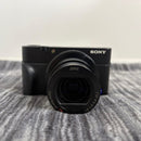 Compact Digital Cameras 2026 Sony Dsc-Rx100M3
