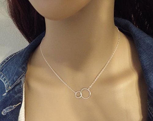 No Brand Necklace S?Tiffany&Oc. 2017 S925 3
