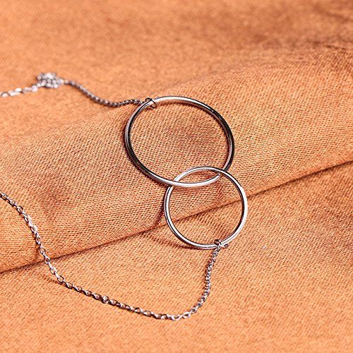 No Brand Necklace S?Tiffany&Oc. 2017 S925 3
