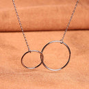 No Brand Necklace S?Tiffany&Oc. 2017 S925 3