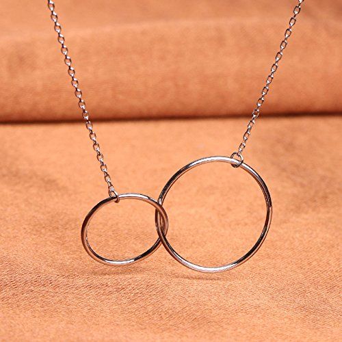 No Brand Necklace S?Tiffany&Oc. 2017 S925 3