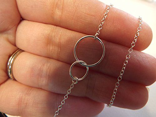 No Brand Necklace S?Tiffany&Oc. 2017 S925 3