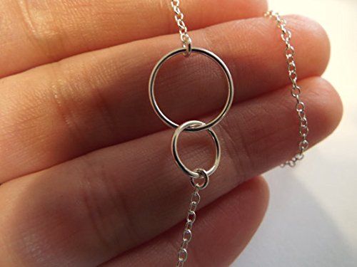 No Brand Necklace S?Tiffany&Oc. 2017 S925 3