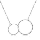No Brand Necklace S?Tiffany&Oc. 2017 S925 3