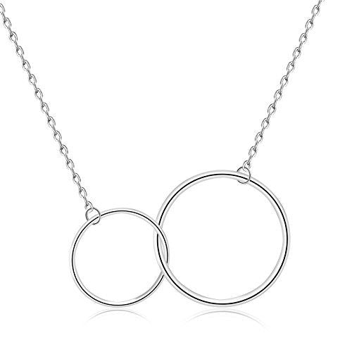 No Brand Necklace S?Tiffany&Oc. 2017 S925 3