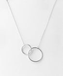 No Brand Necklace S?Tiffany&Oc. 2017 S925 3