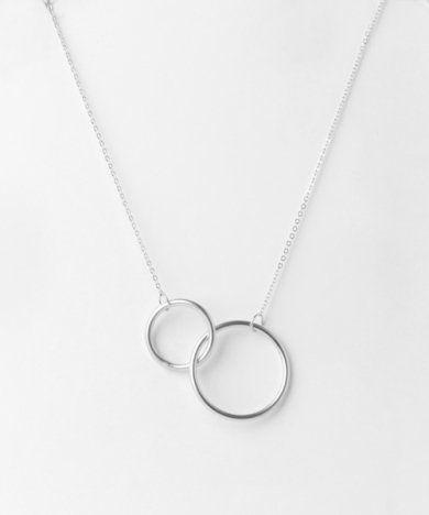 No Brand Necklace S?Tiffany&Oc. 2017 S925 3