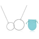 No Brand Necklace S?Tiffany&Oc. 2017 S925 3