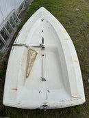 Pleasure Craft Yacht Hulls Yamaha Mini Hopper