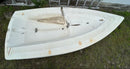 Pleasure Craft Yacht Hulls Yamaha Mini Hopper