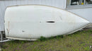 Pleasure Craft Yacht Hulls Yamaha Mini Hopper