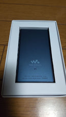 Sony Digital Audio Players A Nw-A106 32Gb