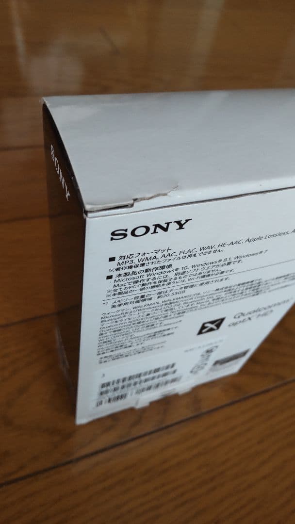 Sony Digital Audio Players A Nw-A106 32Gb