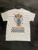 Neighborhood T-Shirts Tokyo Rough Riders T Indians