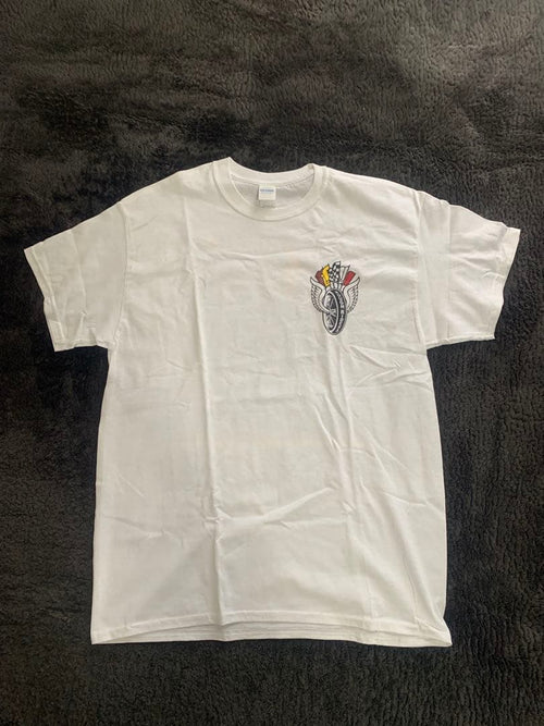 Neighborhood T-Shirts Tokyo Rough Riders T Indians