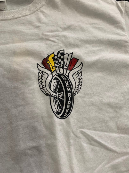 Neighborhood T-Shirts Tokyo Rough Riders T Indians