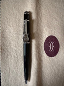 Cartier Ballpoint Pens